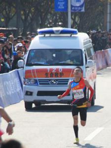 怀远县大型活动