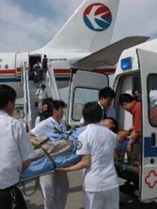 怀远县接送服务